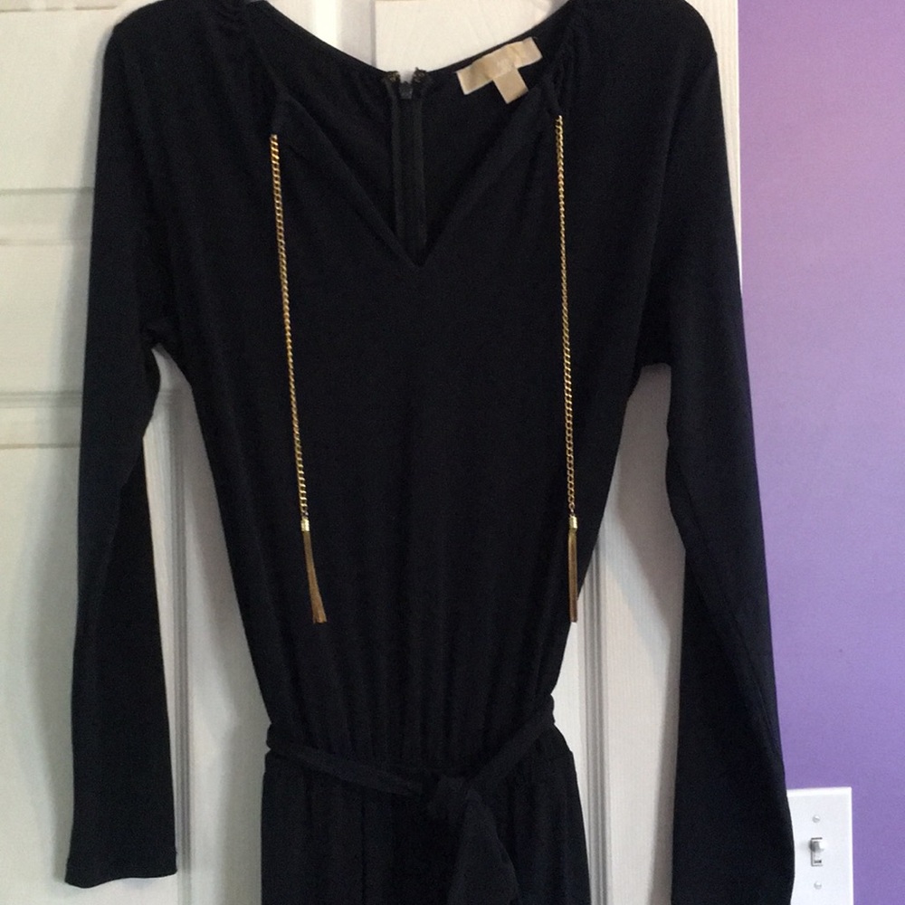 Michael Kors jumpsuit
